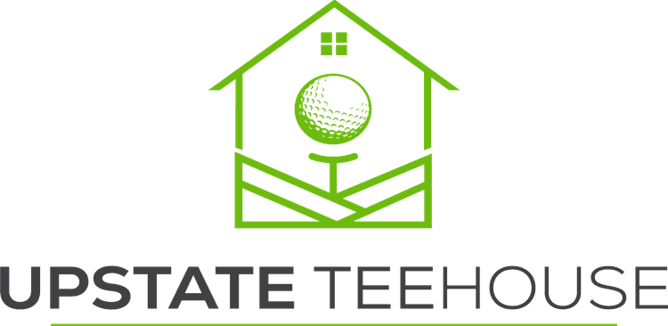 Upstate Teehouse Logo